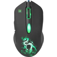 Игровая мышь Defender Sky Dragon GM-090L фото 3